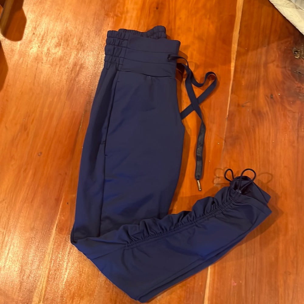 Jo and Jax joggers